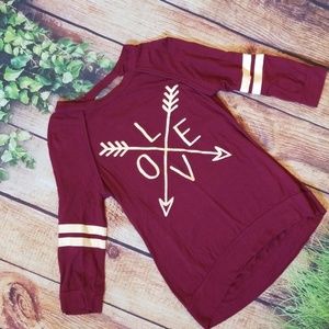 🌟 4 for $10! Graphic tee